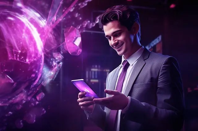 Cascade and multiplier system Cascade multiplier feature during free spins