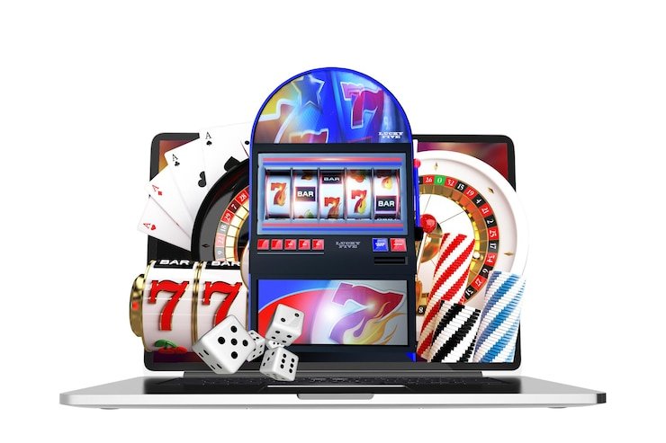 Kembang Kempis card game table on slot gila138