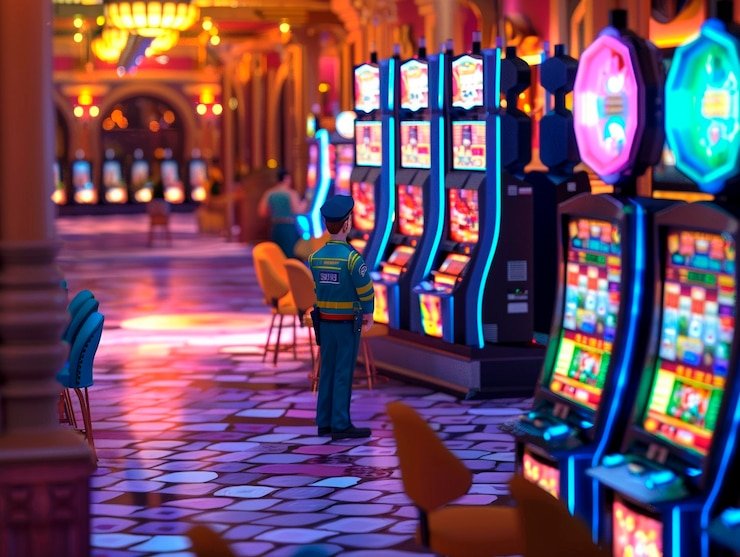 slot gila138 featured game showcase