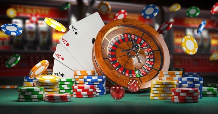 Real-time settlement and balance update on slot gila138